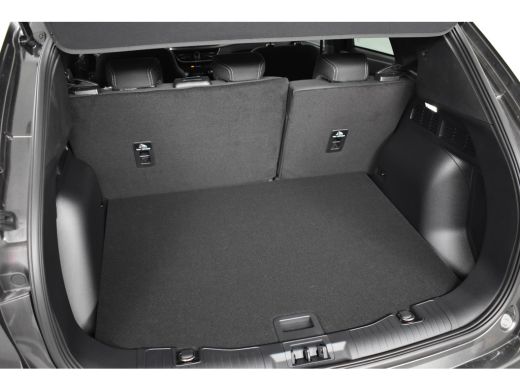 Ford Kuga 2.5 PHEV Titanium | Winter-Pack | Stoel-/stuurverwarming | Voorruitverwarming | Achterbank verwar... ActivLease financial lease