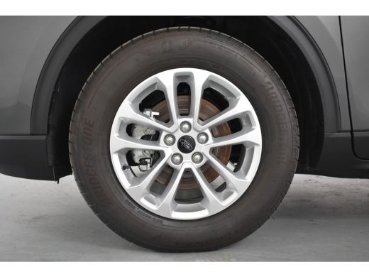 Ford Kuga 2.5 PHEV Titanium | Winter-Pack | Stoel-/stuurverwarming | Voorruitverwarming | Achterbank verwar... ActivLease financial lease