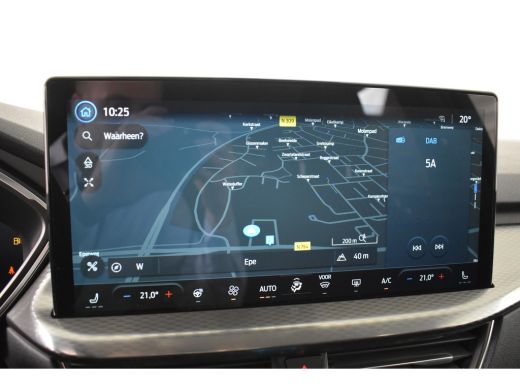 Ford Kuga 2.5 PHEV Titanium | Winter-Pack | Stoel-/stuurverwarming | Voorruitverwarming | Achterbank verwar... ActivLease financial lease