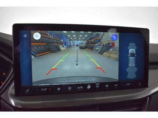 Ford Kuga 2.5 PHEV Titanium | Winter-Pack | Stoel-/stuurverwarming | Voorruitverwarming | Achterbank verwar... ActivLease financial lease