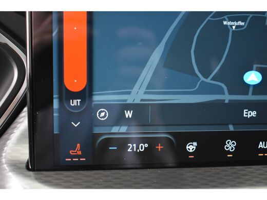 Ford Kuga 2.5 PHEV Titanium | Winter-Pack | Stoel-/stuurverwarming | Voorruitverwarming | Achterbank verwar... ActivLease financial lease