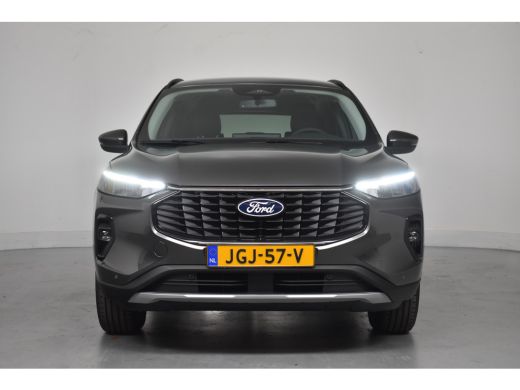 Ford Kuga 2.5 PHEV Titanium | Winter-Pack | Stoel-/stuurverwarming | Voorruitverwarming | Achterbank verwar... ActivLease financial lease