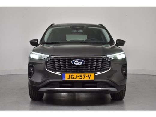Ford Kuga 2.5 PHEV Titanium | Winter-Pack | Stoel-/stuurverwarming | Voorruitverwarming | Achterbank verwar... ActivLease financial lease