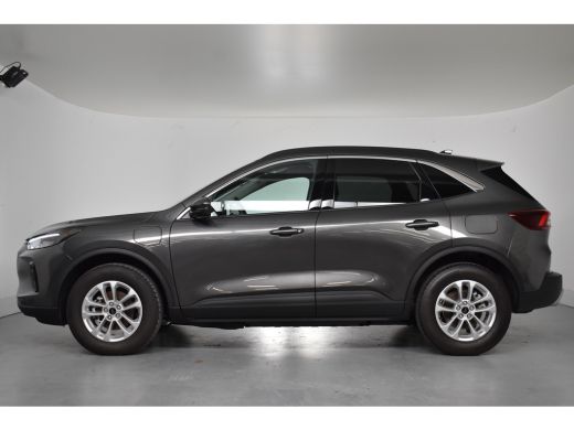 Ford Kuga 2.5 PHEV Titanium | Winter-Pack | Stoel-/stuurverwarming | Voorruitverwarming | Achterbank verwar... ActivLease financial lease