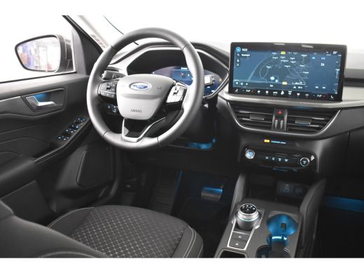 Ford Kuga 2.5 PHEV Titanium | Winter-Pack | Stoel-/stuurverwarming | Voorruitverwarming | Achterbank verwar... ActivLease financial lease