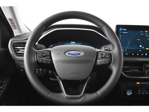 Ford Kuga 2.5 PHEV Titanium | Winter-Pack | Stoel-/stuurverwarming | Voorruitverwarming | Achterbank verwar... ActivLease financial lease