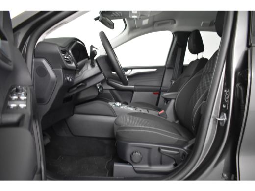 Ford Kuga 2.5 PHEV Titanium | Winter-Pack | Stoel-/stuurverwarming | Voorruitverwarming | Achterbank verwar... ActivLease financial lease