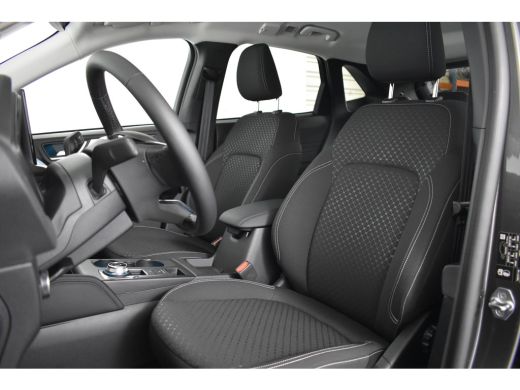 Ford Kuga 2.5 PHEV Titanium | Winter-Pack | Stoel-/stuurverwarming | Voorruitverwarming | Achterbank verwar... ActivLease financial lease