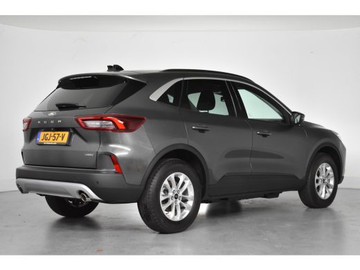 Ford Kuga 2.5 PHEV Titanium | Winter-Pack | Stoel-/stuurverwarming | Voorruitverwarming | Achterbank verwar... ActivLease financial lease
