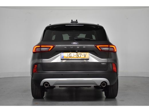 Ford Kuga 2.5 PHEV Titanium | Winter-Pack | Stoel-/stuurverwarming | Voorruitverwarming | Achterbank verwar... ActivLease financial lease
