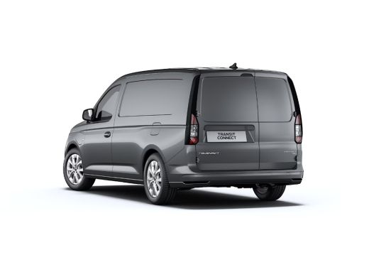 Ford Transit Connect 1.5 EcoBoost PHEV L2 Limited | Achteruitrijcamera | Apple Carplay/Android Auto|telefoonintegratie... ActivLease financial lease