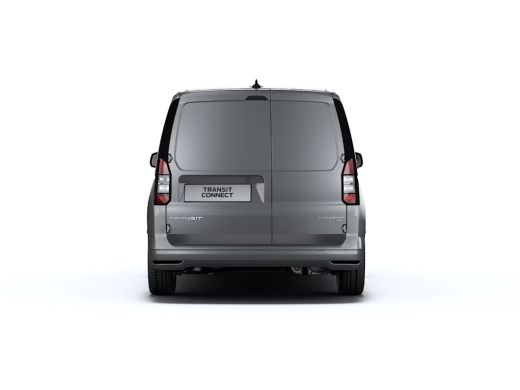 Ford Transit Connect 1.5 EcoBoost PHEV L2 Limited | Achteruitrijcamera | Apple Carplay/Android Auto|telefoonintegratie... ActivLease financial lease