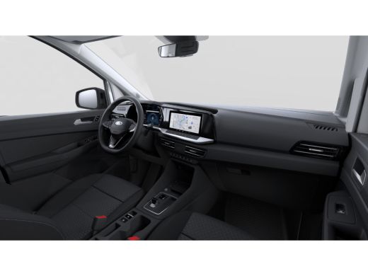 Ford Transit Connect 1.5 EcoBoost PHEV L2 Limited | Achteruitrijcamera | Apple Carplay/Android Auto|telefoonintegratie... ActivLease financial lease