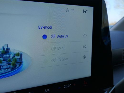 Ford Transit Custom 320 2.5 PHEV L2H1 Sport | 6 B&O speakers | Achteruitrijcamera | Apple Carplay/Android Auto|telefo... ActivLease financial lease