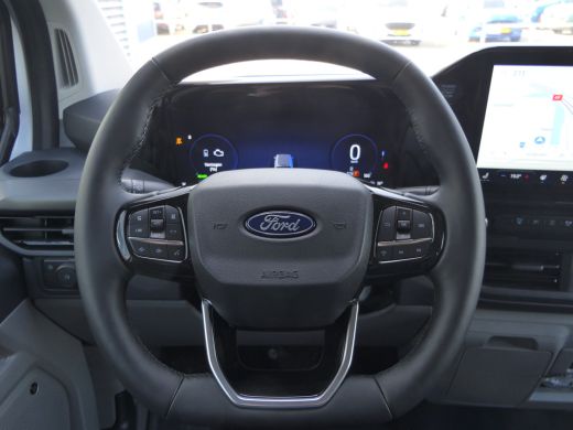 Ford Transit Custom 320 2.5 PHEV L2H1 Sport | 6 B&O speakers | Achteruitrijcamera | Apple Carplay/Android Auto|telefo... ActivLease financial lease