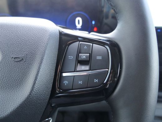 Ford Transit Custom 320 2.5 PHEV L2H1 Sport | 6 B&O speakers | Achteruitrijcamera | Apple Carplay/Android Auto|telefo... ActivLease financial lease