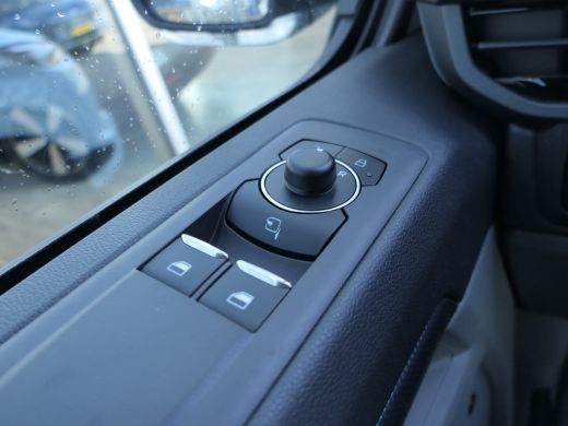 Ford Transit Custom 320 2.5 PHEV L2H1 Sport | 6 B&O speakers | Achteruitrijcamera | Apple Carplay/Android Auto|telefo... ActivLease financial lease