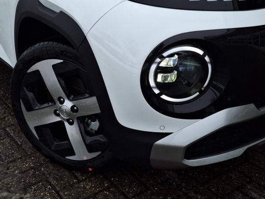 Hyundai Inster Evolve 49 kWh | Uit voorraad leverbaar | Parkeersensoren voor en achter | Verstelbare achterbank ... ActivLease financial lease