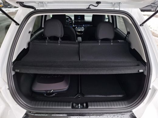 Hyundai Inster Evolve 49 kWh | Uit voorraad leverbaar | Parkeersensoren voor en achter | Verstelbare achterbank ... ActivLease financial lease