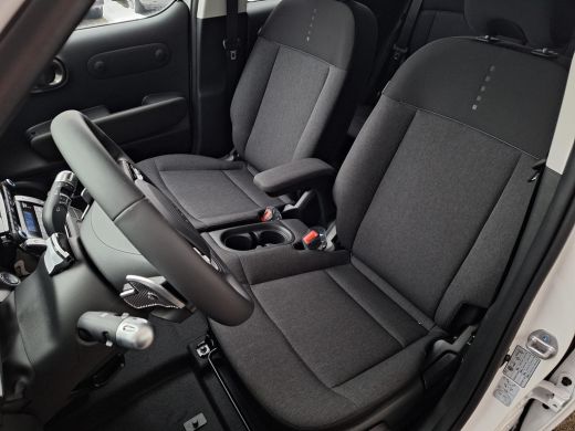 Hyundai Inster Evolve 49 kWh | Uit voorraad leverbaar | Parkeersensoren voor en achter | Verstelbare achterbank ... ActivLease financial lease