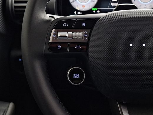 Hyundai Inster Evolve 49 kWh | Uit voorraad leverbaar | Parkeersensoren voor en achter | Verstelbare achterbank ... ActivLease financial lease