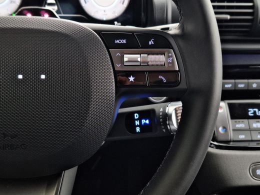 Hyundai Inster Evolve 49 kWh | Uit voorraad leverbaar | Parkeersensoren voor en achter | Verstelbare achterbank ... ActivLease financial lease