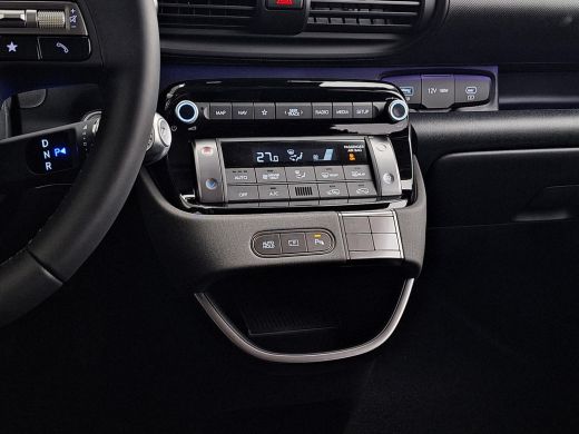 Hyundai Inster Evolve 49 kWh | Uit voorraad leverbaar | Parkeersensoren voor en achter | Verstelbare achterbank ... ActivLease financial lease