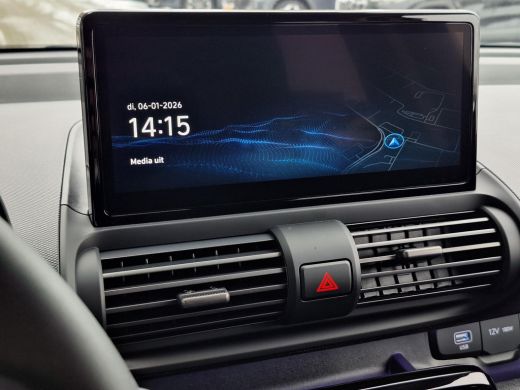 Hyundai Inster Evolve 49 kWh | Uit voorraad leverbaar | Parkeersensoren voor en achter | Verstelbare achterbank ... ActivLease financial lease