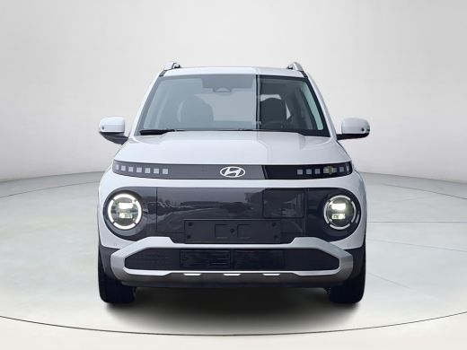 Hyundai Inster Evolve 49 kWh | Uit voorraad leverbaar | Parkeersensoren voor en achter | Verstelbare achterbank ... ActivLease financial lease