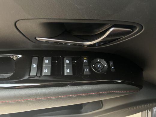 Hyundai Tucson 1.6 T-GDI PHEV N Line | All-in prijs | Leder bekleding | Navigatie | Apple/android auto ActivLease financial lease