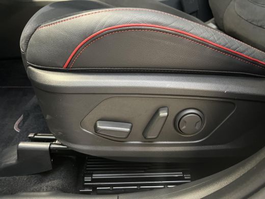 Hyundai Tucson 1.6 T-GDI PHEV N Line | All-in prijs | Leder bekleding | Navigatie | Apple/android auto ActivLease financial lease