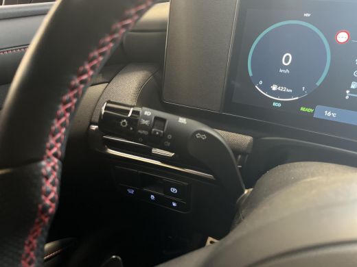 Hyundai Tucson 1.6 T-GDI PHEV N Line | All-in prijs | Leder bekleding | Navigatie | Apple/android auto ActivLease financial lease