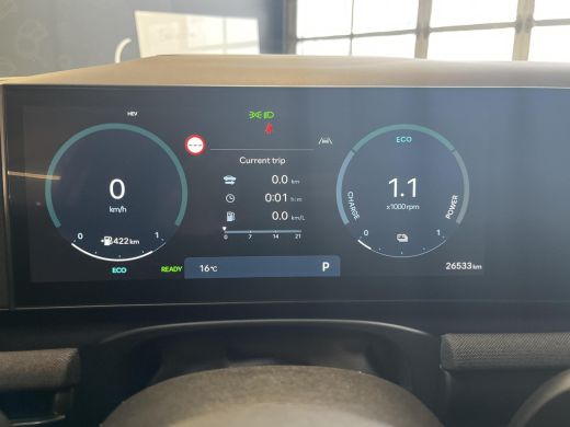 Hyundai Tucson 1.6 T-GDI PHEV N Line | All-in prijs | Leder bekleding | Navigatie | Apple/android auto ActivLease financial lease