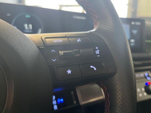 Hyundai Tucson 1.6 T-GDI PHEV N Line | All-in prijs | Leder bekleding | Navigatie | Apple/android auto ActivLease financial lease