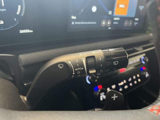 Hyundai Tucson 1.6 T-GDI PHEV N Line | All-in prijs | Leder bekleding | Navigatie | Apple/android auto ActivLease financial lease