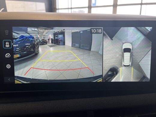 Hyundai Tucson 1.6 T-GDI PHEV N Line | All-in prijs | Leder bekleding | Navigatie | Apple/android auto ActivLease financial lease