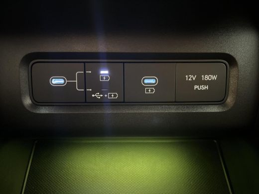 Hyundai Tucson 1.6 T-GDI PHEV N Line | All-in prijs | Leder bekleding | Navigatie | Apple/android auto ActivLease financial lease