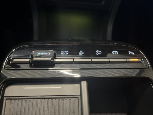 Hyundai Tucson 1.6 T-GDI PHEV N Line | All-in prijs | Leder bekleding | Navigatie | Apple/android auto ActivLease financial lease