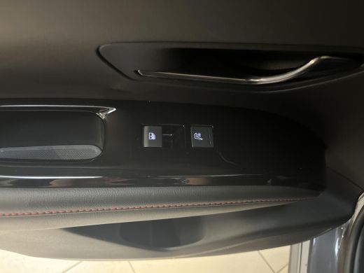 Hyundai Tucson 1.6 T-GDI PHEV N Line | All-in prijs | Leder bekleding | Navigatie | Apple/android auto ActivLease financial lease