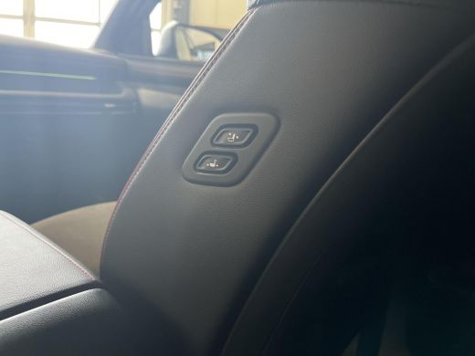 Hyundai Tucson 1.6 T-GDI PHEV N Line | All-in prijs | Leder bekleding | Navigatie | Apple/android auto ActivLease financial lease