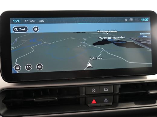 Jeep Avenger Summit | Adaptieve Cruise | Camera | Stoelverwarming | Keyless | Carplay | Elektr. klep | Navi | ... ActivLease financial lease