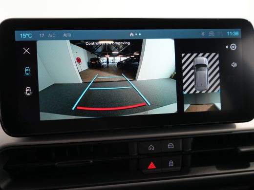 Jeep Avenger Summit | Adaptieve Cruise | Camera | Stoelverwarming | Keyless | Carplay | Elektr. klep | Navi | ... ActivLease financial lease