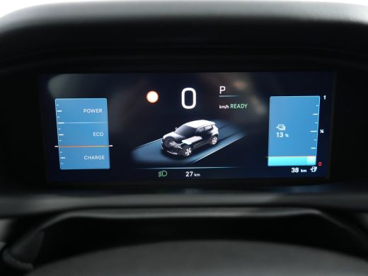 Jeep Avenger Summit | Adaptieve Cruise | Camera | Stoelverwarming | Keyless | Carplay | Elektr. klep | Navi | ... ActivLease financial lease