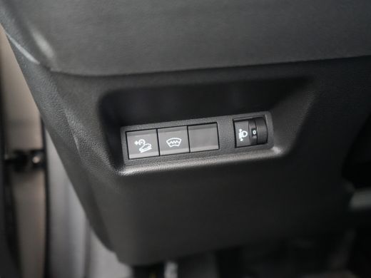 Jeep Avenger Summit | Adaptieve Cruise | Camera | Stoelverwarming | Keyless | Carplay | Elektr. klep | Navi | ... ActivLease financial lease