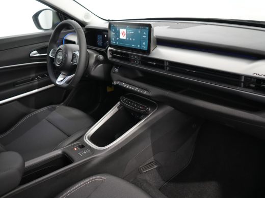 Jeep Avenger Summit | Adaptieve Cruise | Camera | Stoelverwarming | Keyless | Carplay | Elektr. klep | Navi | ... ActivLease financial lease