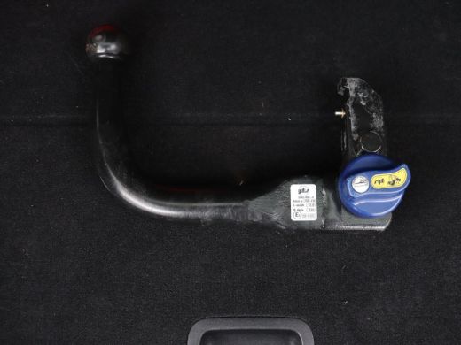 Kia Niro 1.6 GDi Hybrid DynamicLine | 1e eigenaar | Trekhaak | Carplay | Camera | Half leder | Navigatie |... ActivLease financial lease