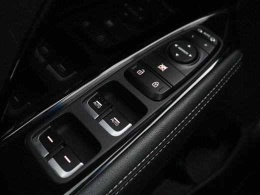 Kia Niro 1.6 GDi Hybrid DynamicLine | 1e eigenaar | Trekhaak | Carplay | Camera | Half leder | Navigatie |... ActivLease financial lease