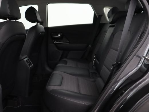 Kia Niro 1.6 GDi Hybrid DynamicLine | 1e eigenaar | Trekhaak | Carplay | Camera | Half leder | Navigatie |... ActivLease financial lease