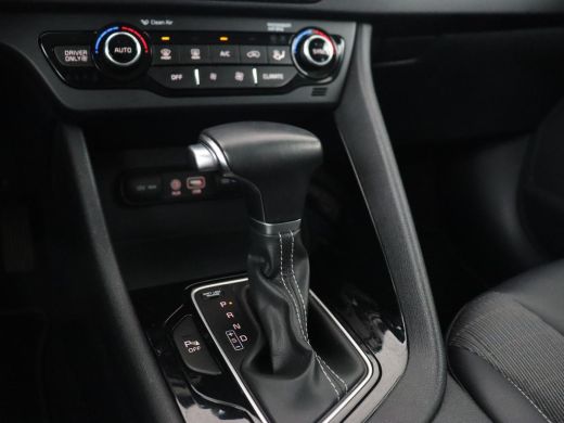 Kia Niro 1.6 GDi Hybrid DynamicLine | 1e eigenaar | Trekhaak | Carplay | Camera | Half leder | Navigatie |... ActivLease financial lease