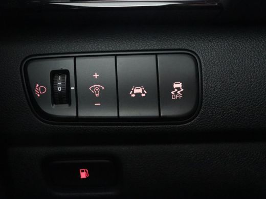 Kia Niro 1.6 GDi Hybrid DynamicLine | 1e eigenaar | Trekhaak | Carplay | Camera | Half leder | Navigatie |... ActivLease financial lease